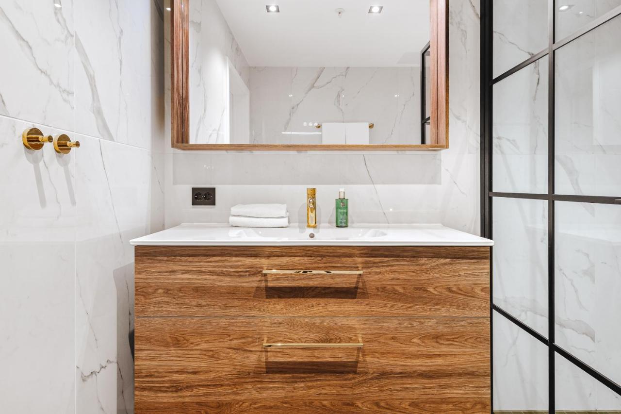 Enter St Elisabeth Suites & Spa Tromso Bagian luar foto