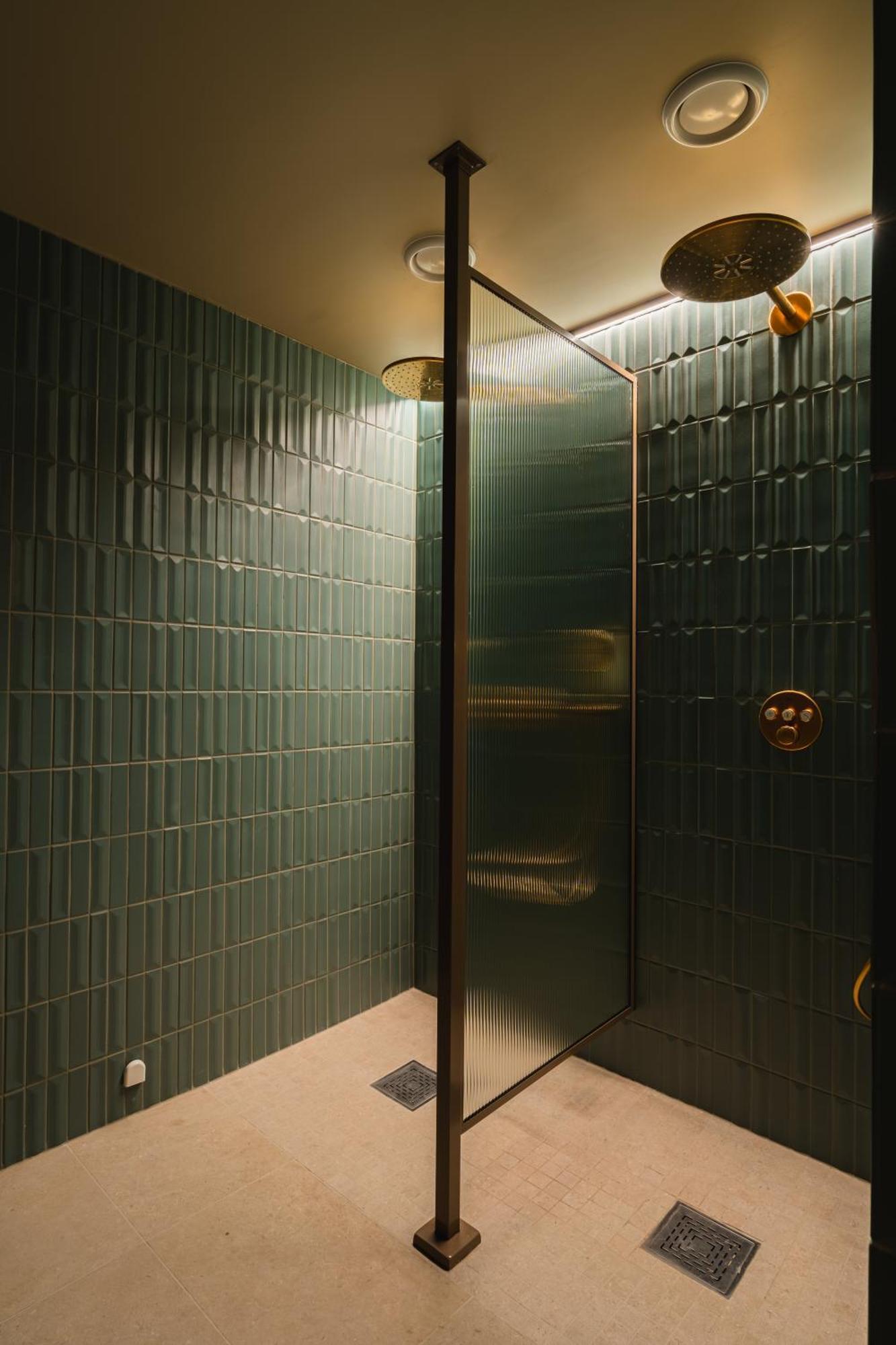 Enter St Elisabeth Suites & Spa Tromso Bagian luar foto