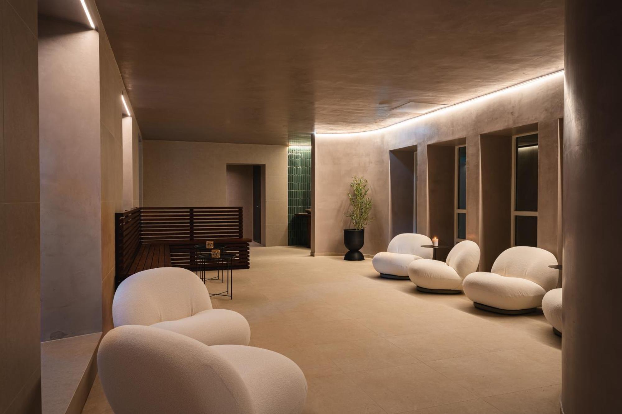 Enter St Elisabeth Suites & Spa Tromso Bagian luar foto