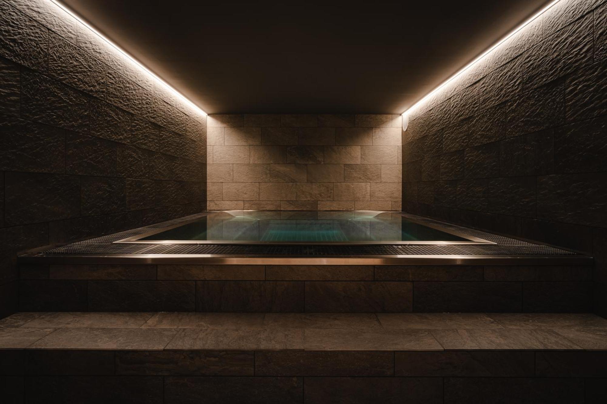 Enter St Elisabeth Suites & Spa Tromso Bagian luar foto