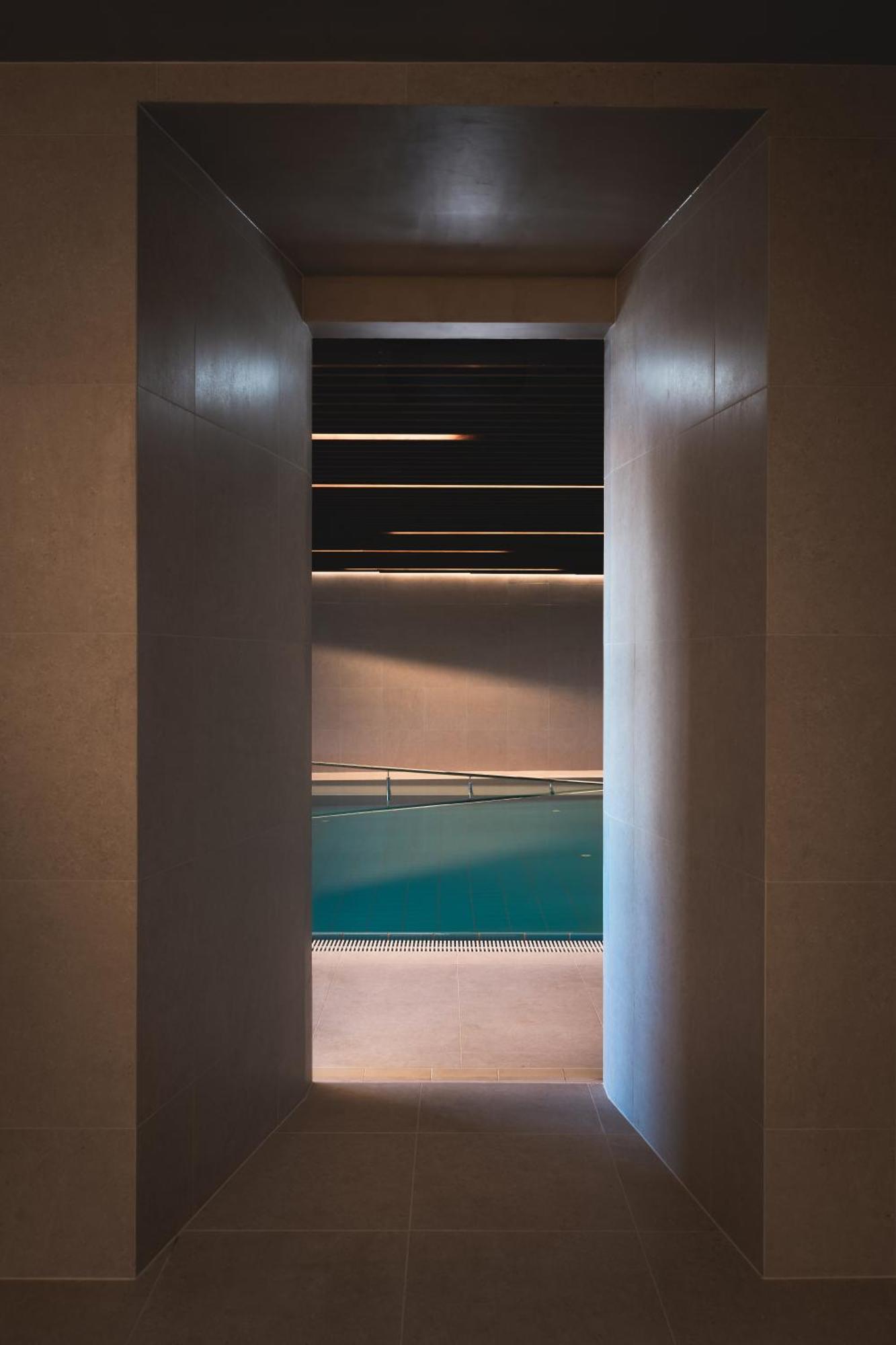 Enter St Elisabeth Suites & Spa Tromso Bagian luar foto