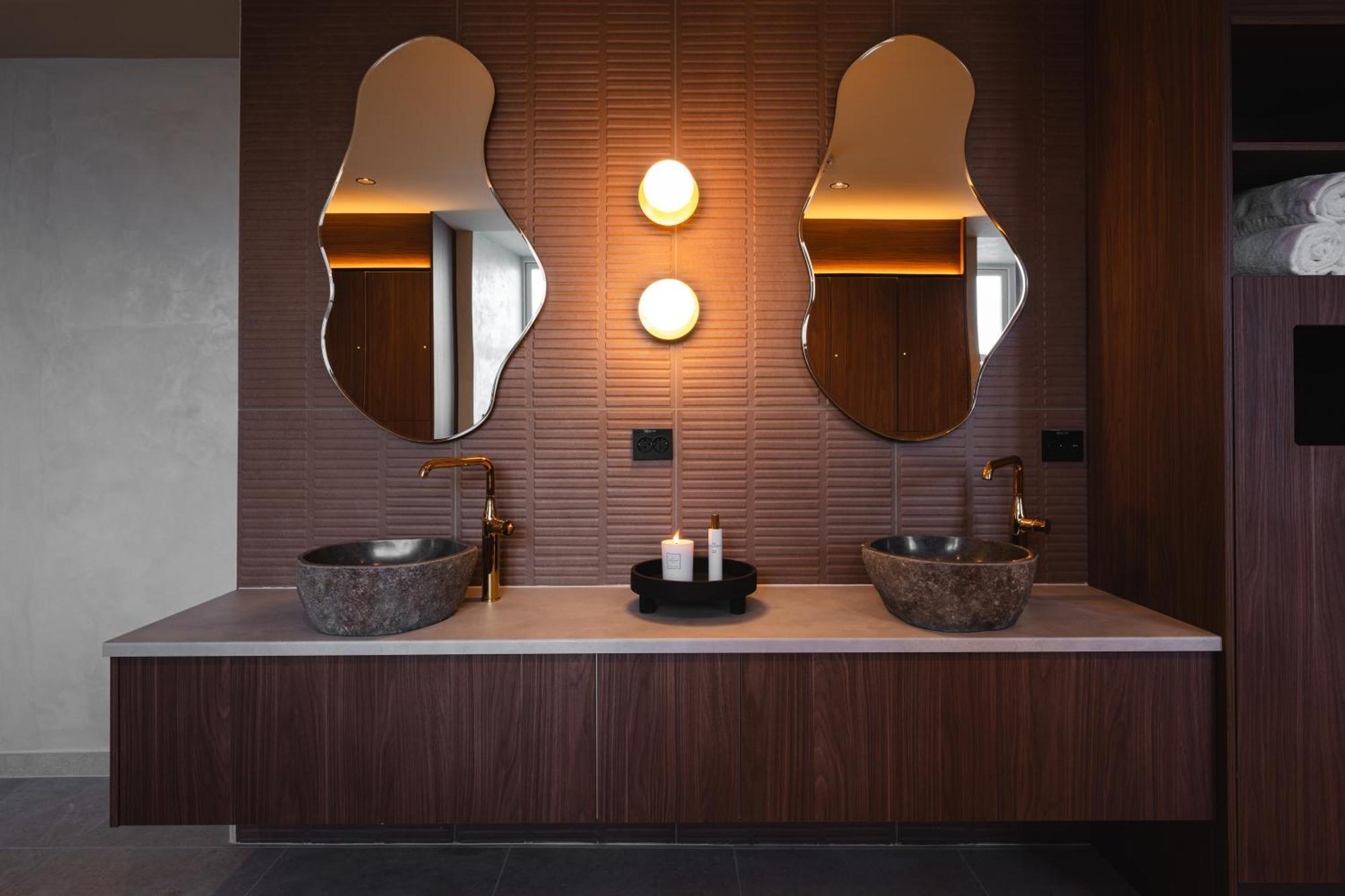 Enter St Elisabeth Suites & Spa Tromso Bagian luar foto