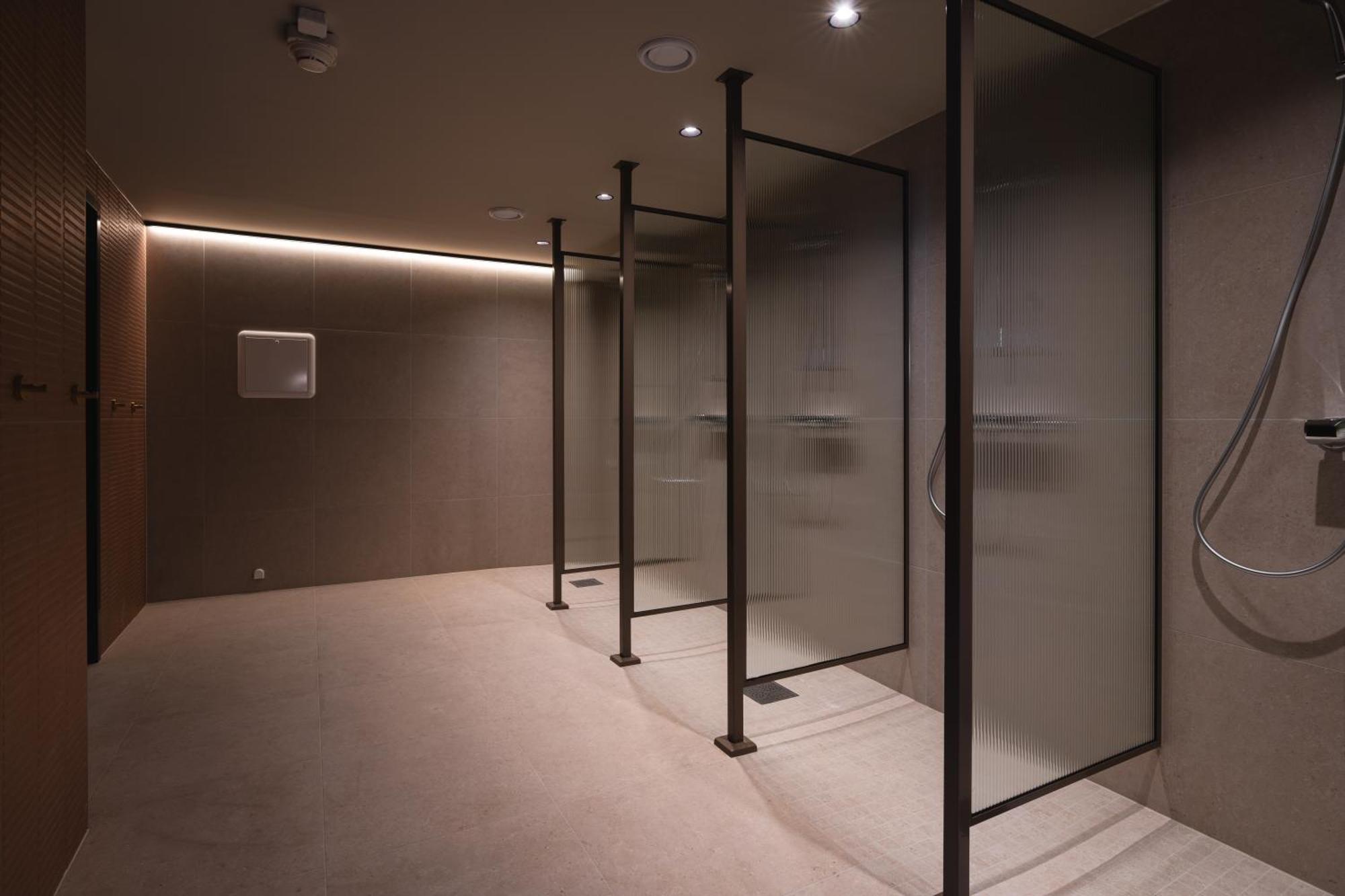 Enter St Elisabeth Suites & Spa Tromso Bagian luar foto