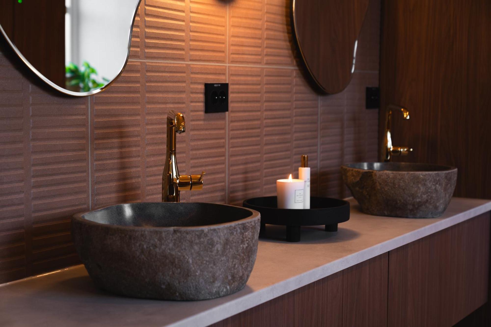 Enter St Elisabeth Suites & Spa Tromso Bagian luar foto